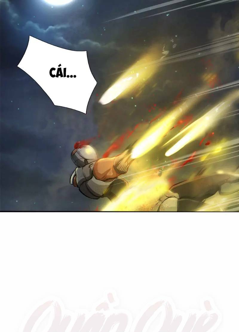 Bạn Gái Mạt Thế Vườn Nhà Ta Thông Tới Mạt Thế: Chapter 23