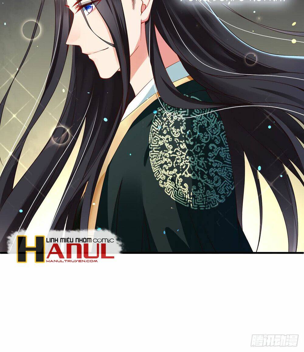 Kinh Thế Cuồng Phi: Chapter 3