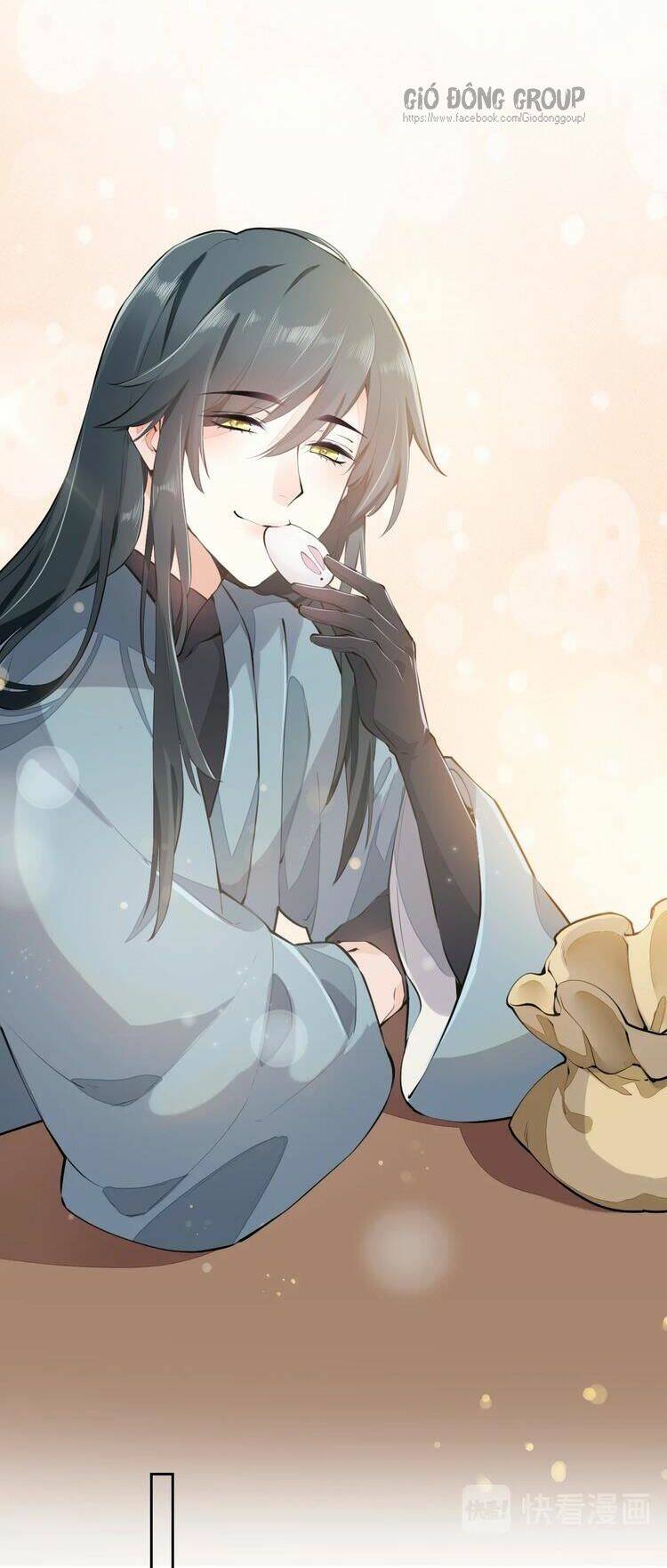 Trở Lại Trước Bình Minh: Chapter 5.2