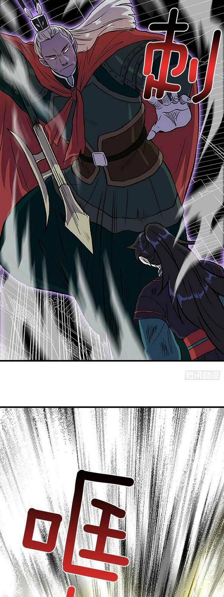 Học Sĩ Tái Sinh: Chapter 237