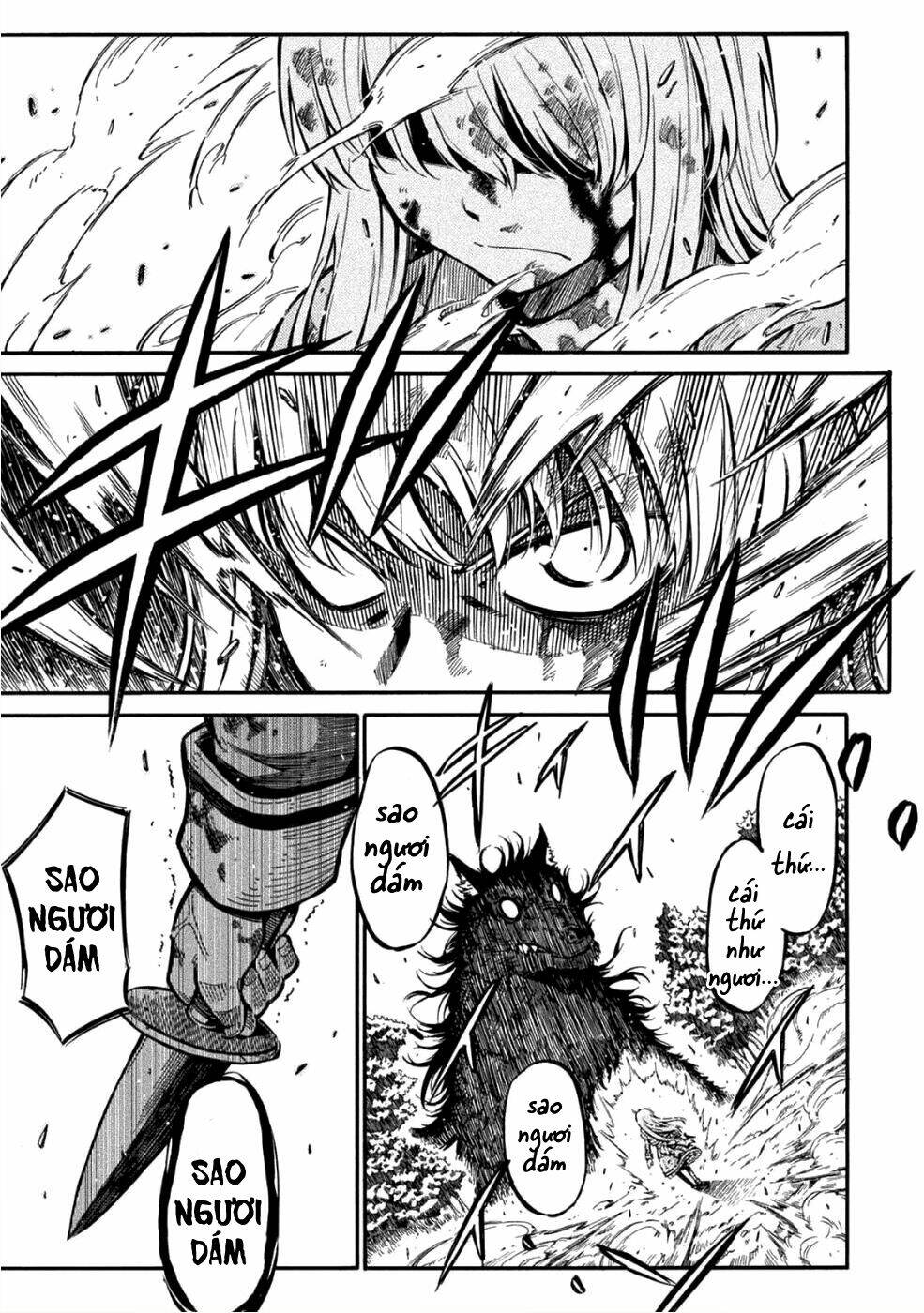 Yuusha-Sama No Oshishou-Sama: Chapter 1.2