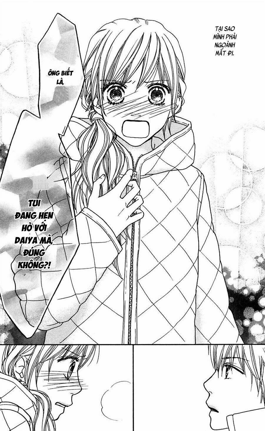 Cô Láng Giềng: Chapter 113