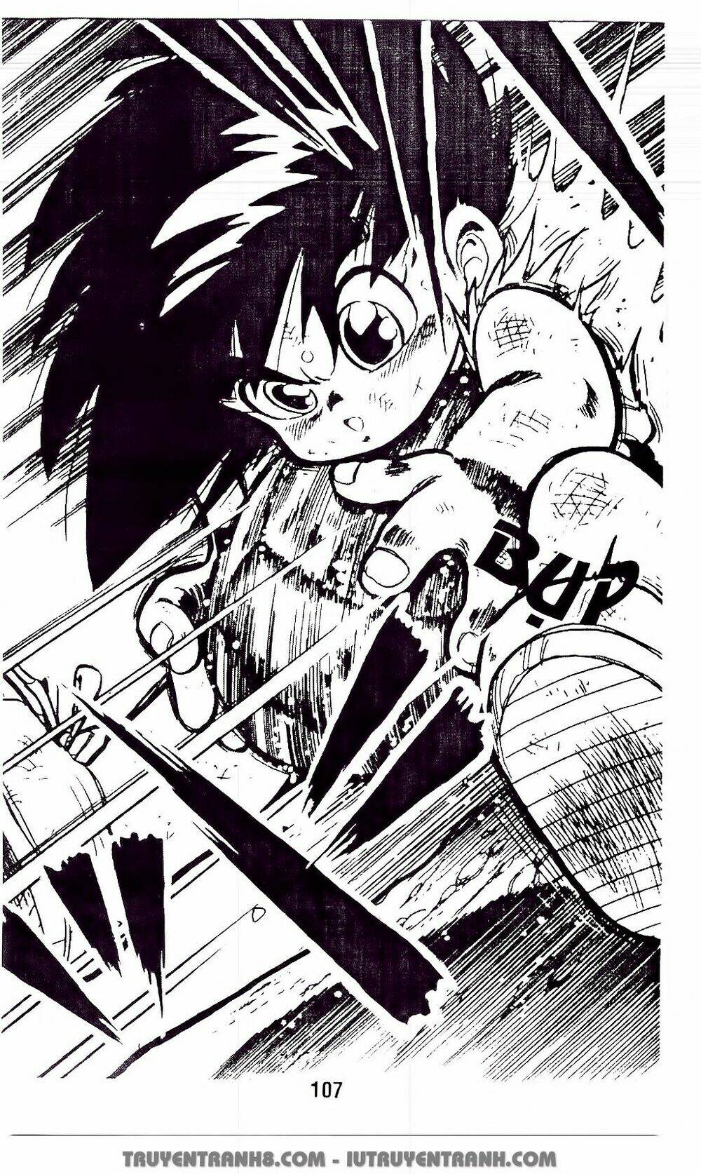 Vua Bóng Ném: Chapter 3.2