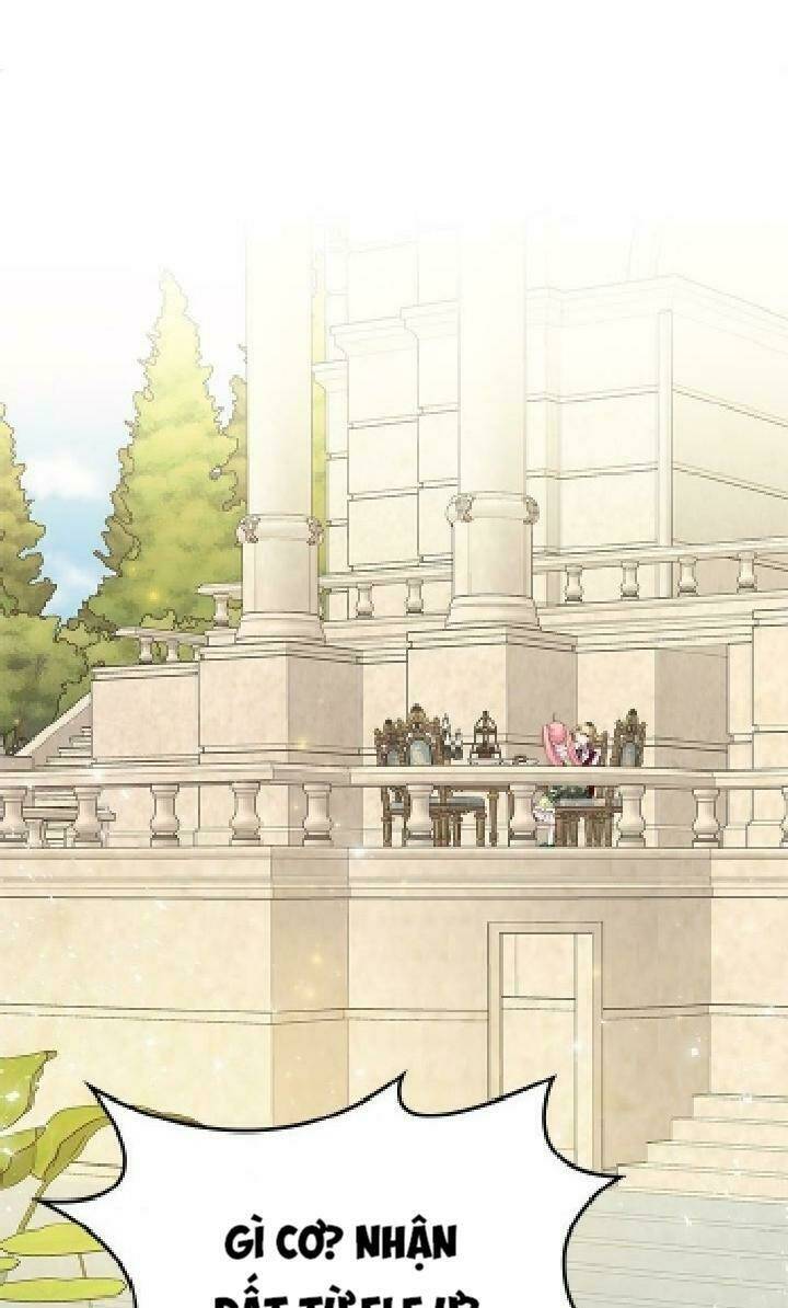 Công Chúa Phản Diện Muốn Ở Trong Ngôi Nhà Bánh Quy: Chapter 19