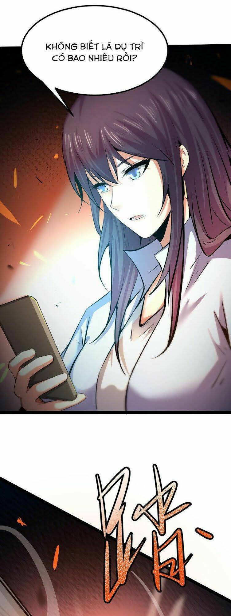 Chư Thần Rút Lui: Chapter 31