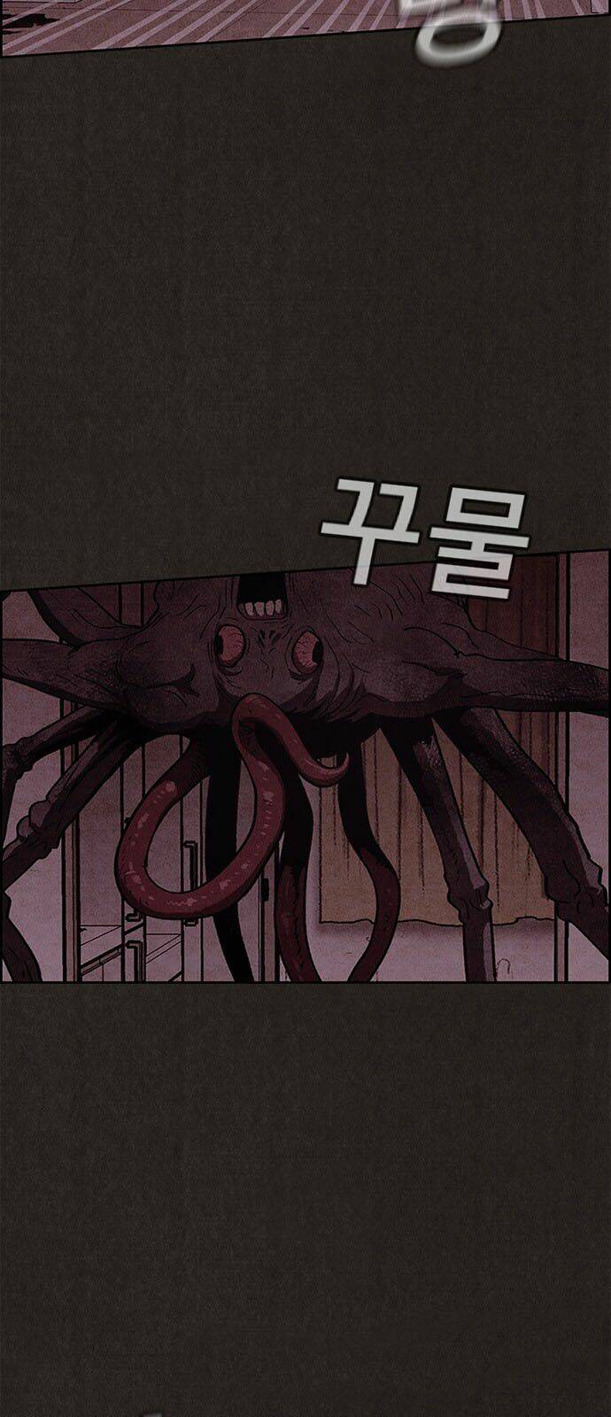 Quái Vật Tại Chung Cư Xanh: Chapter 50