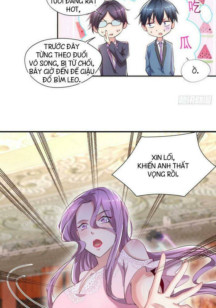 Mở Phòng Khám Tu Tiên: Chapter 55