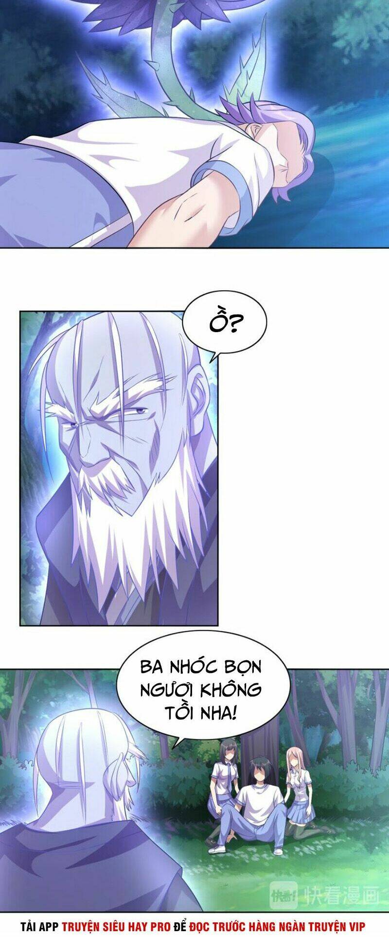 Kết Hôn Không Dễ: Chapter 9