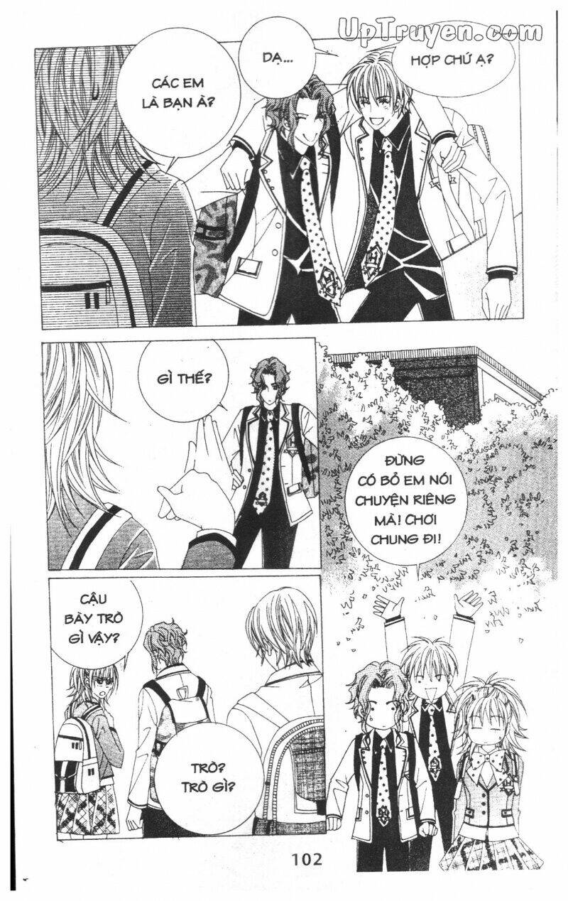 Dạ Khúc: Chapter 2