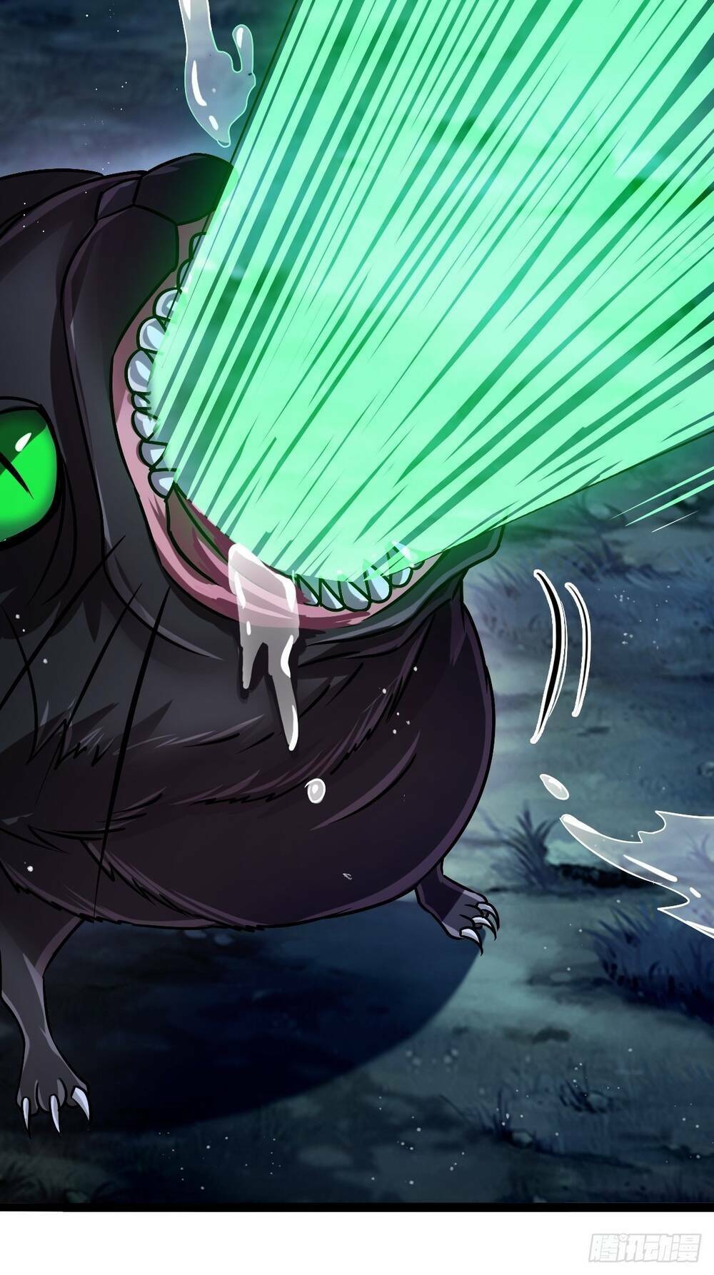 Cục Gạch Xông Vào Dị Giới: Chapter 15