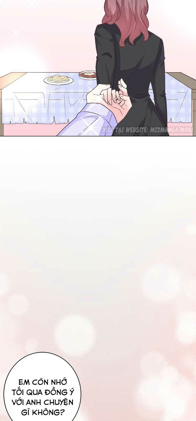 Điều Ước Sủng Ái Bất Bình Đẳng: Chapter 40