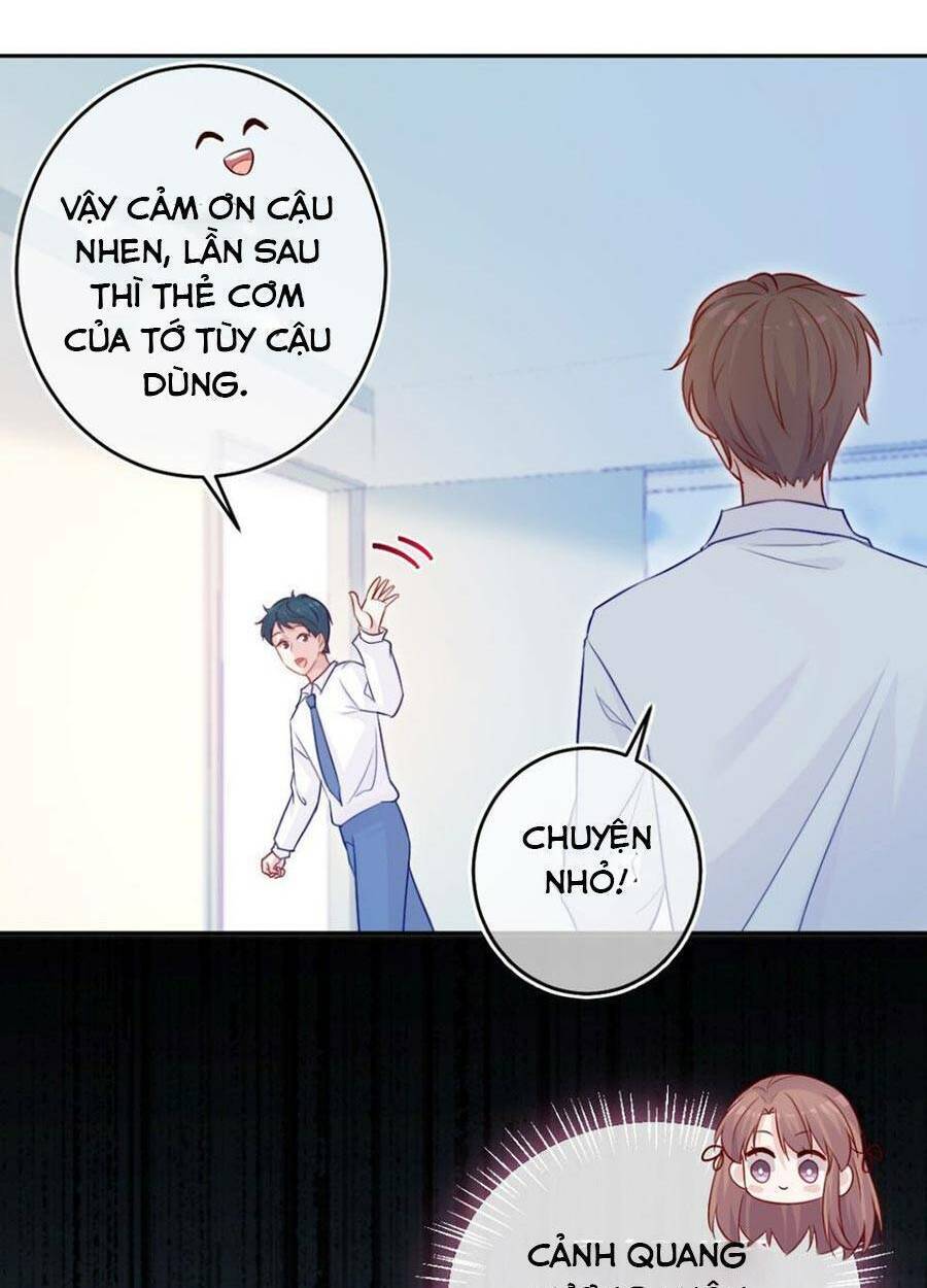 Khi Cô Gái Nhìn Thấy Thời Gian: Chapter 4