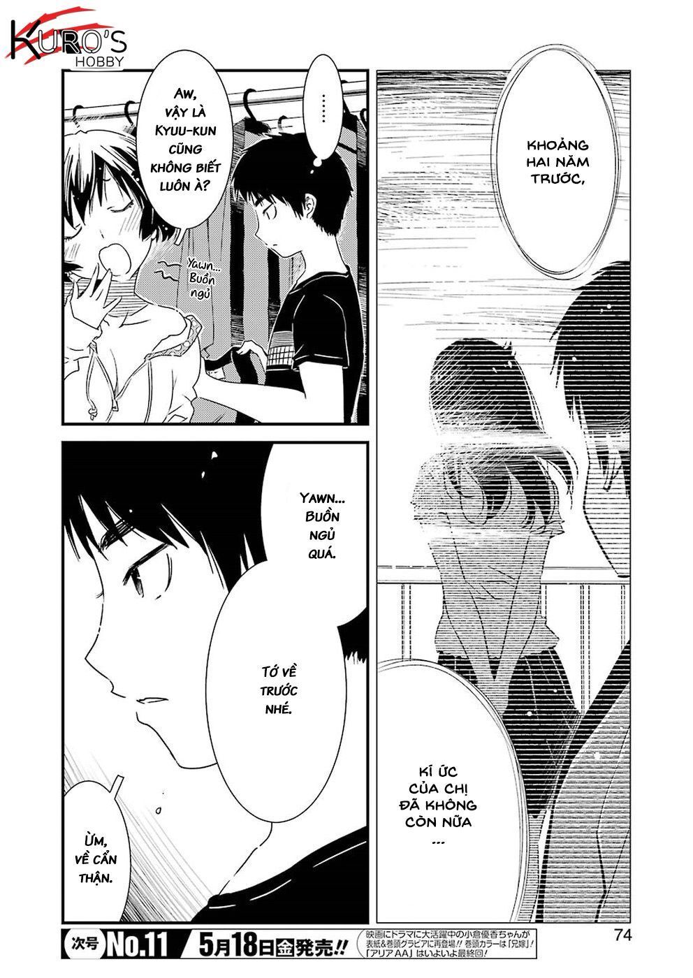 Vô Thượng Thần Vương: Chapter 10