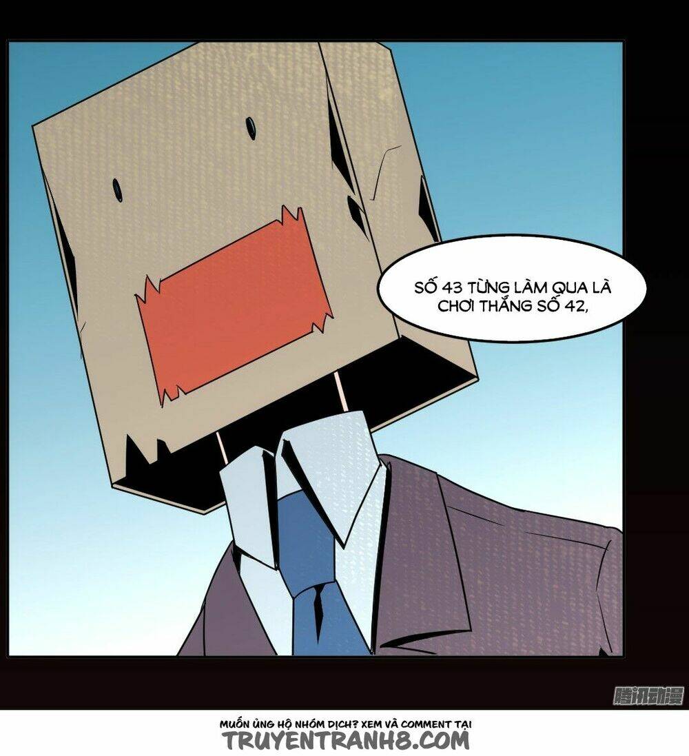 Điều Ước Của Người Phàm: Chapter 21