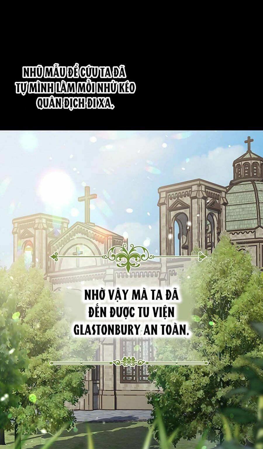 Khu Vườn Câm Lặng: Chapter 9