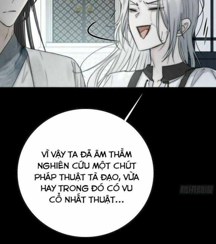 Nguyệt Trụy Trọng Minh: Chapter 12