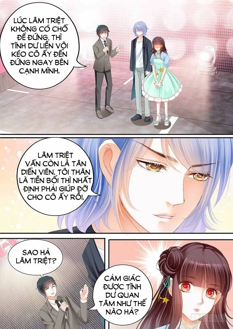 Thiểm Hôn Kiều Thê: Chapter 62