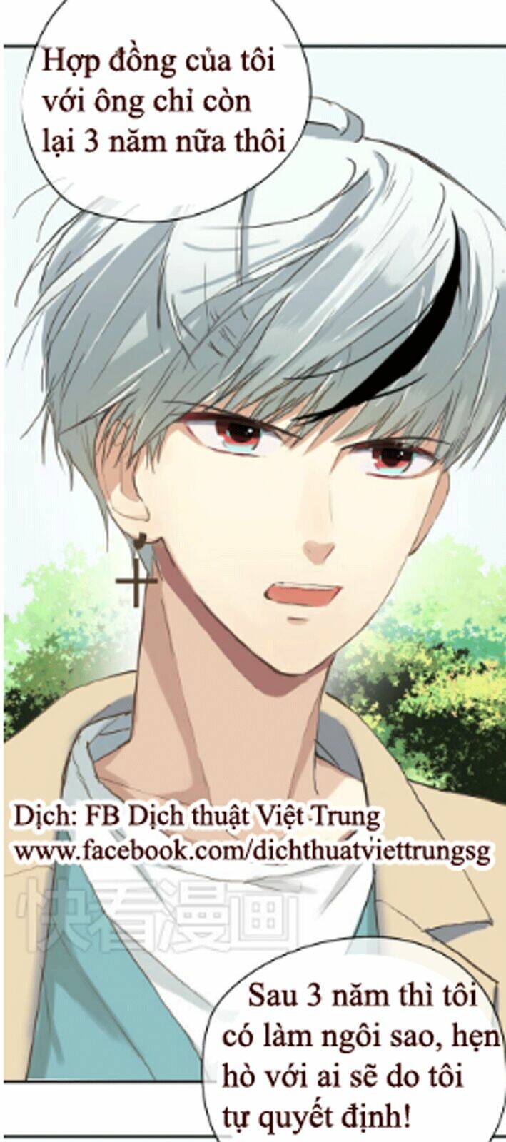 Thần Tượng Điểm Zero: Chapter 37