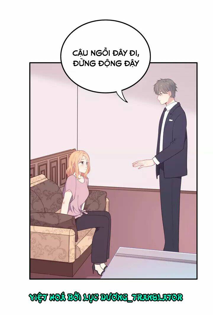 Vương Tử Thành Phố Và Công Chúa Amazon: Chapter 20