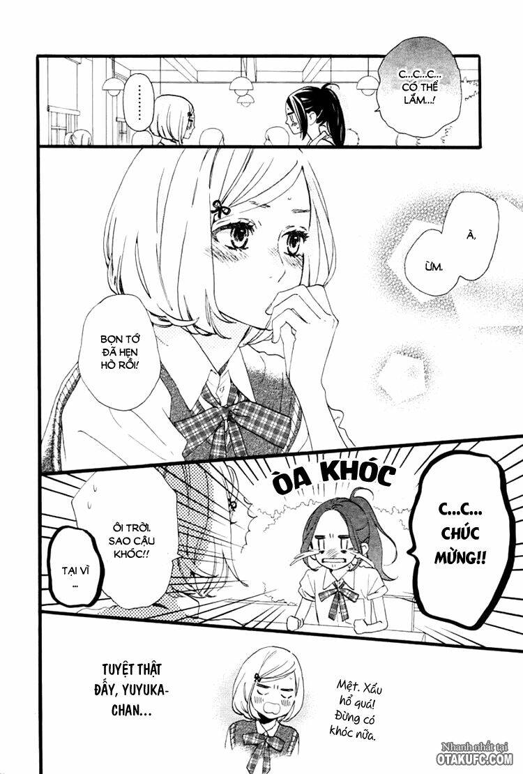 Sao Mai Của Em: Chapter 72