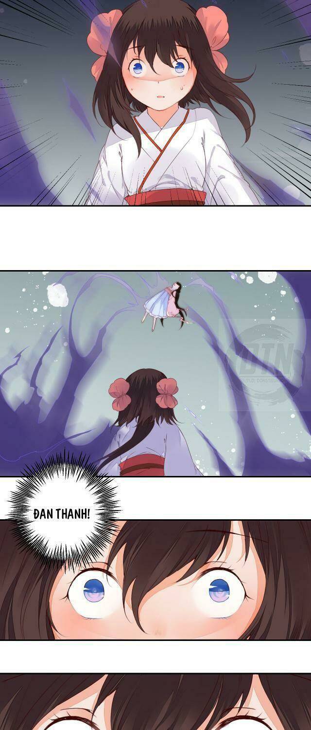 Đốt Đào Hoa: Chapter 42