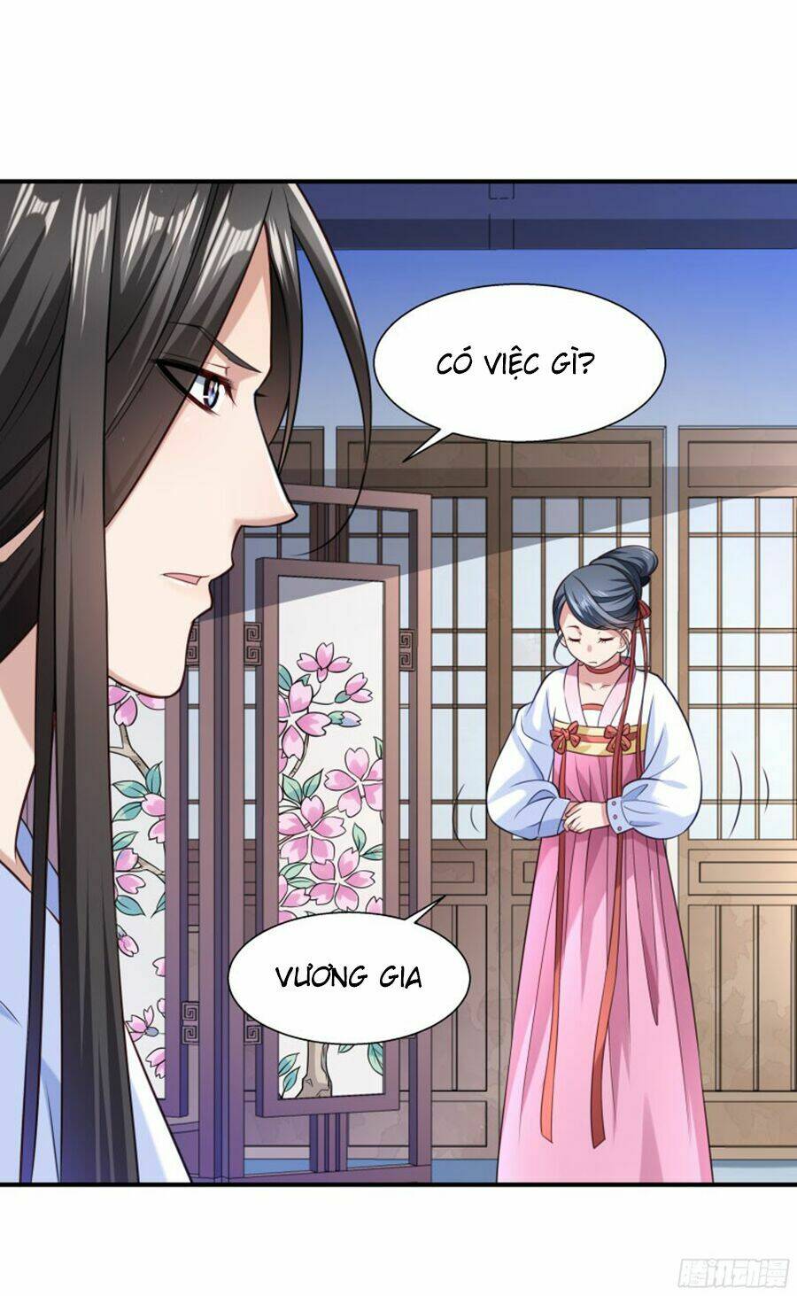 Tiểu Hoàng Thư Và Tiểu Hoàng Thúc: Chapter 4