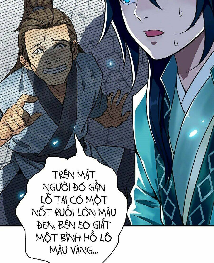 Siêu Đạo Thần Thuật: Chapter 20