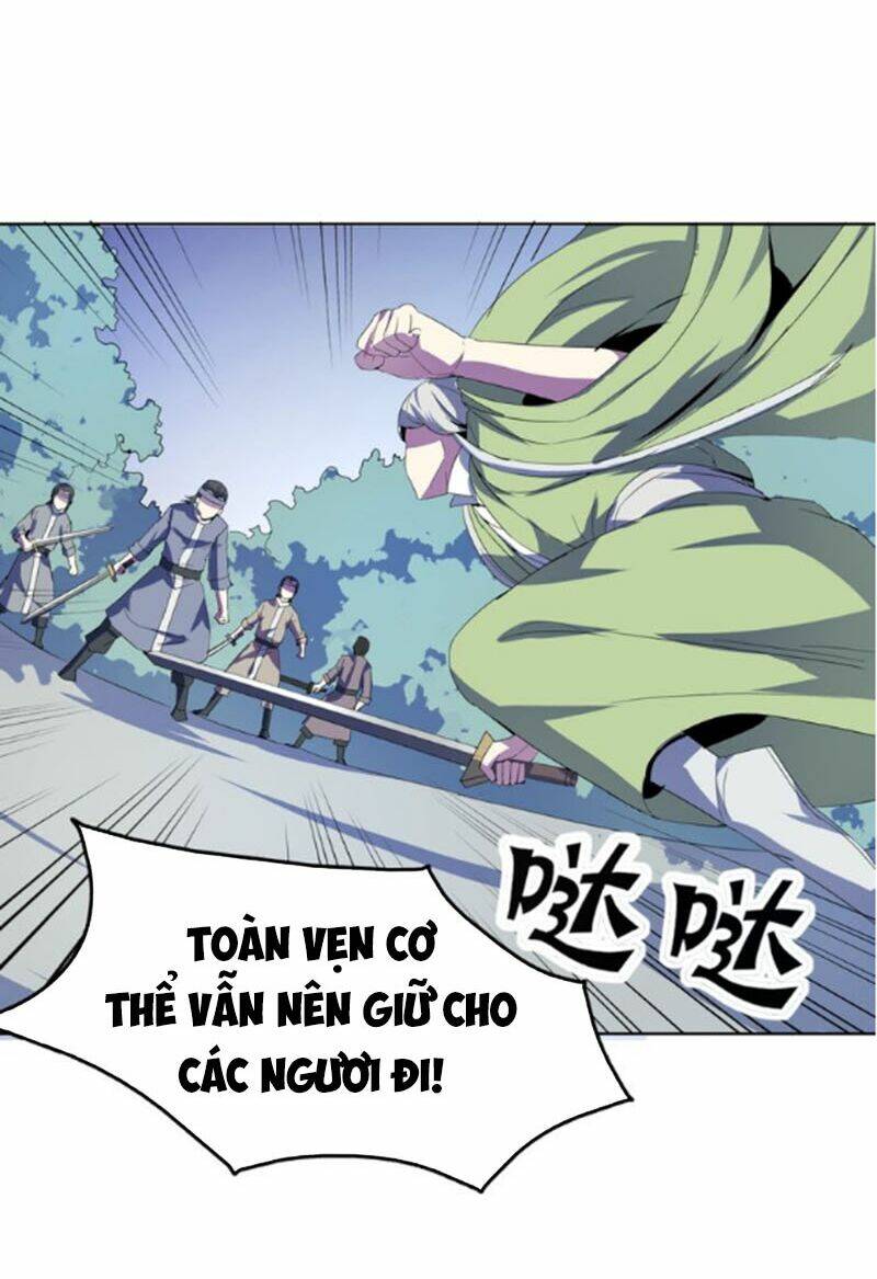 Nghịch Thiên Đại Thần: Chapter 34.5