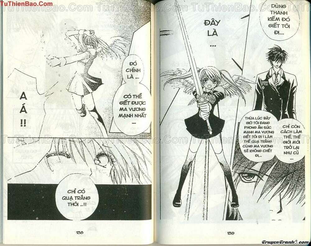 Lovely Monster: Chapter 59