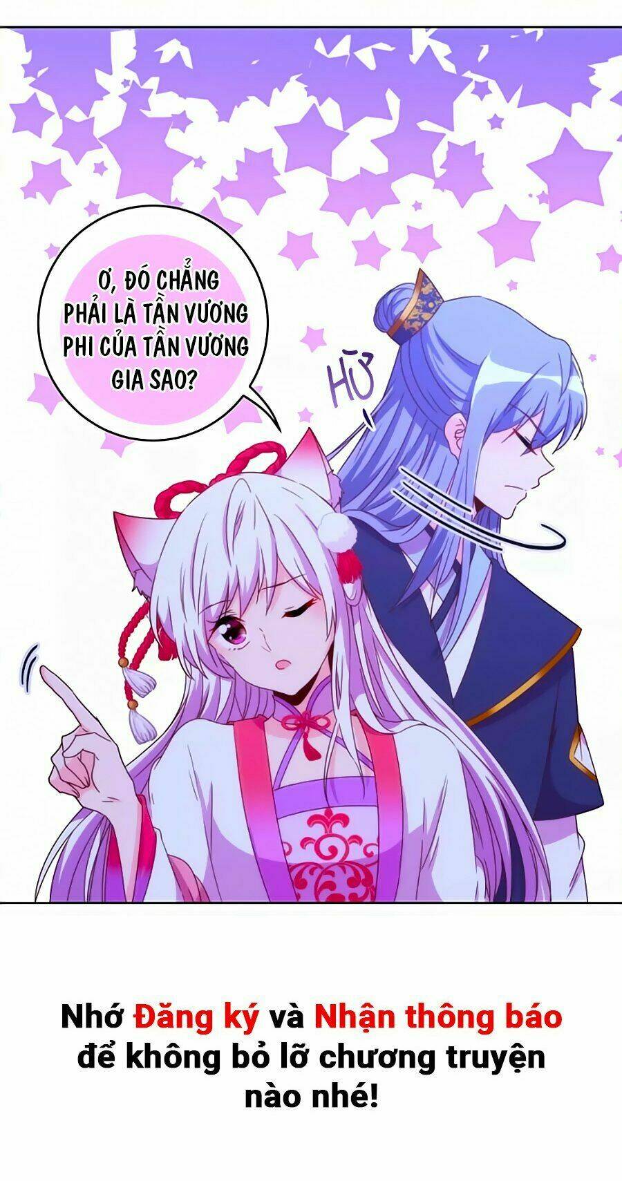 Vương Phi, Vương Gia Nhà Ngươi Không Ngốc Nữa Rồi: Chapter 12