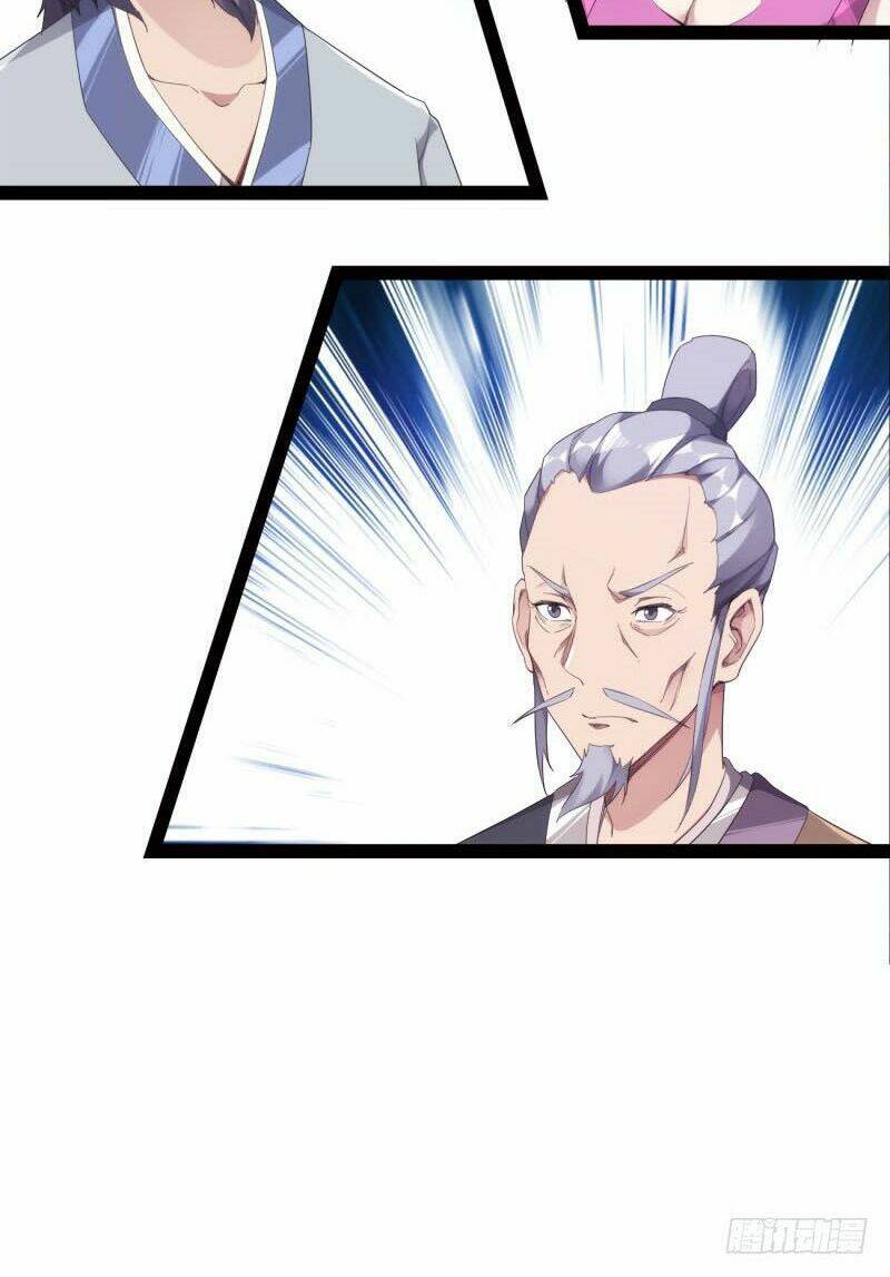 Kiếm Đồ: Chapter 7