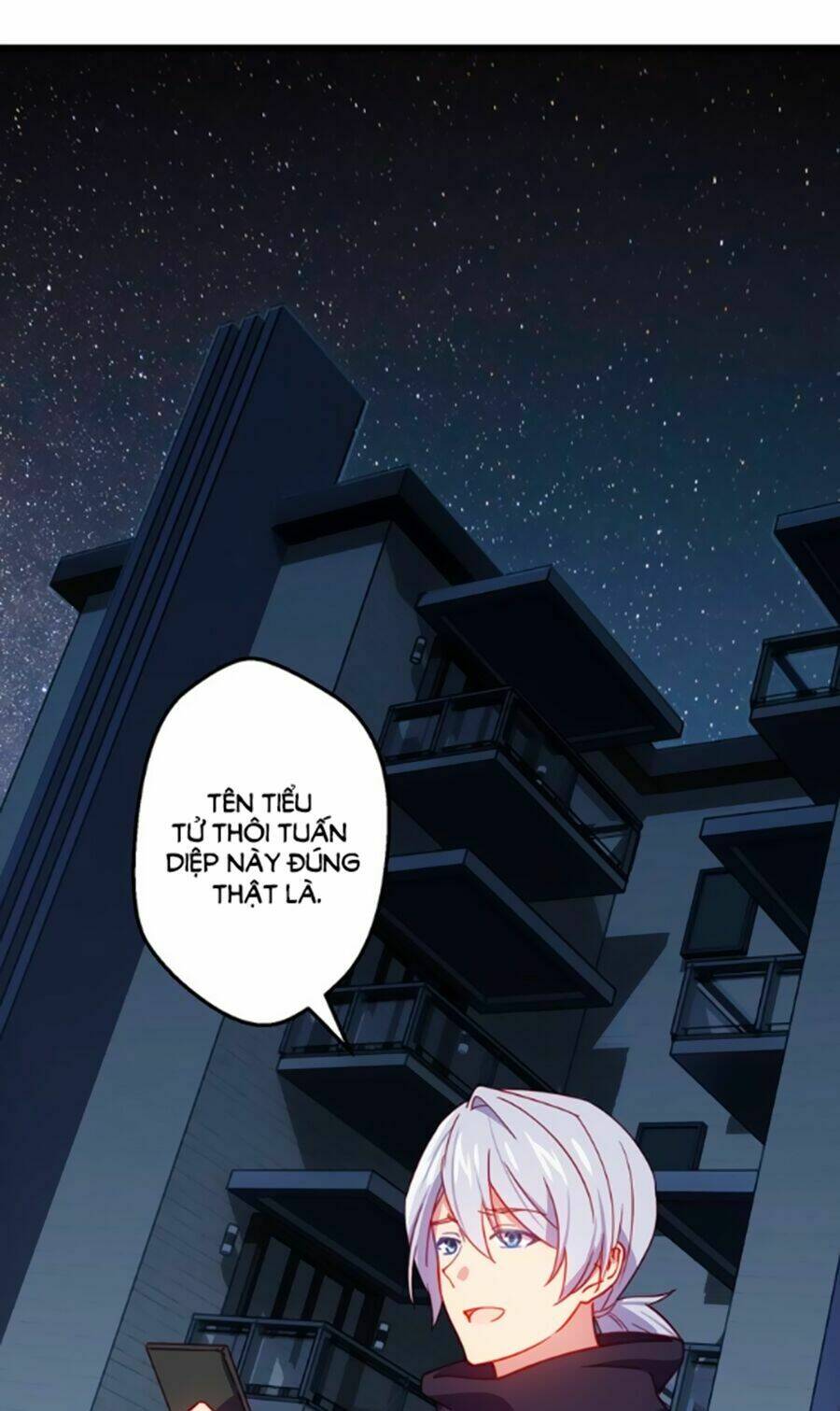 Bài Hát Tình Yêu: Chapter 13
