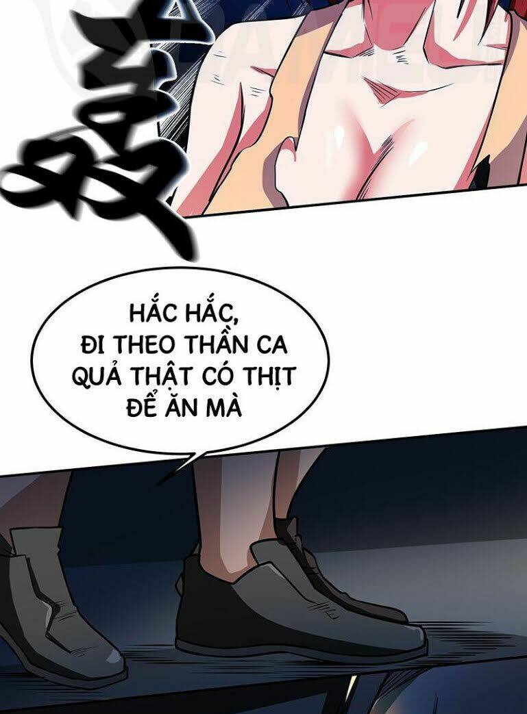 Nhất Phẩm Cao Thủ: Chapter 53