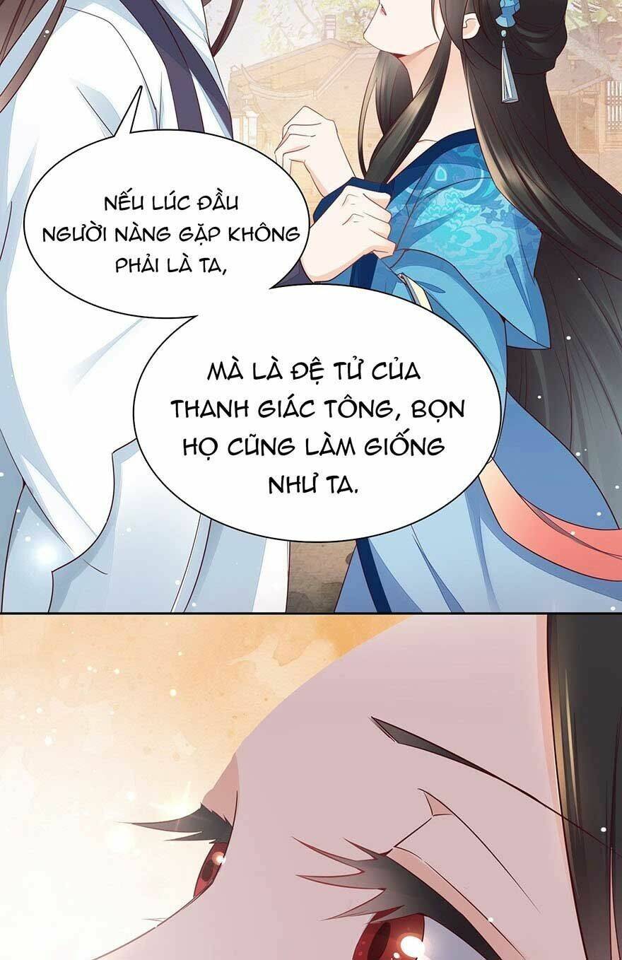 Làm Nũng Trong Lòng Kẻ Cấm Dục: Chapter 6