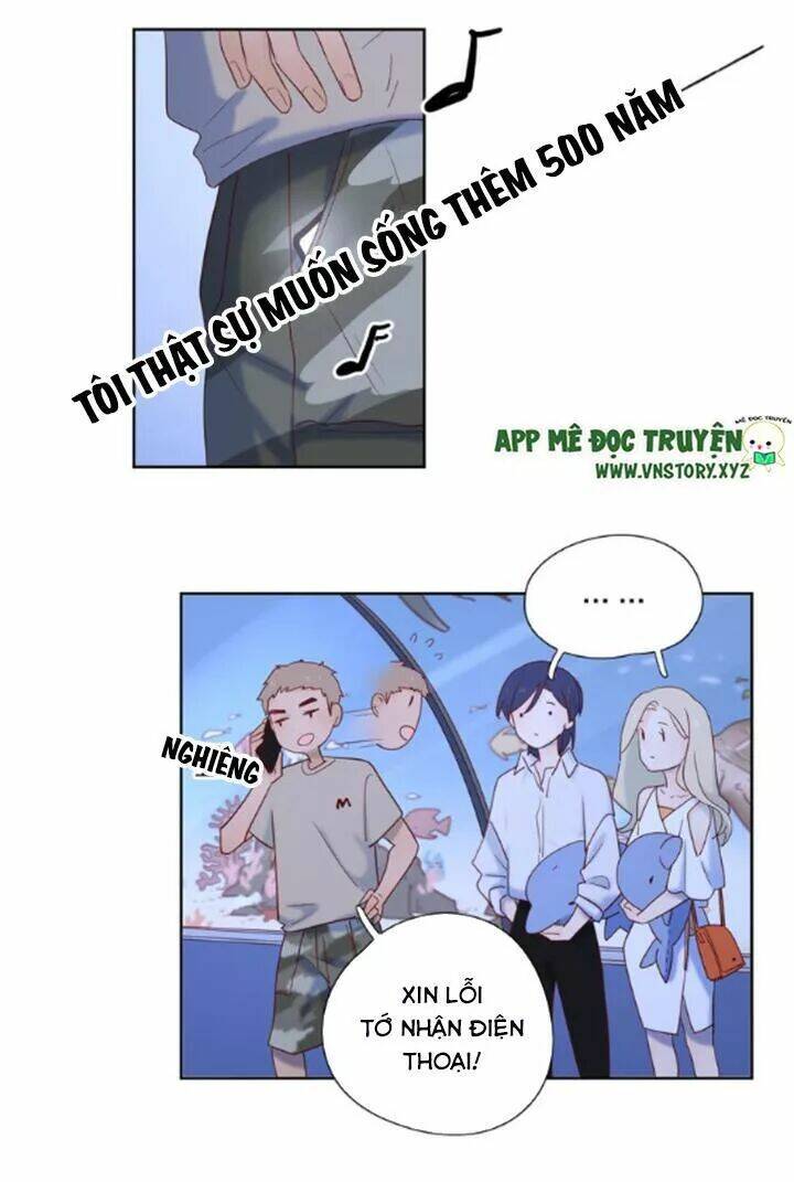 Cạm Bẫy Ngọt Ngào: Chapter 86