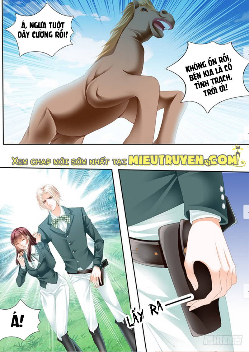 Thiểm Hôn Kiều Thê: Chapter 172