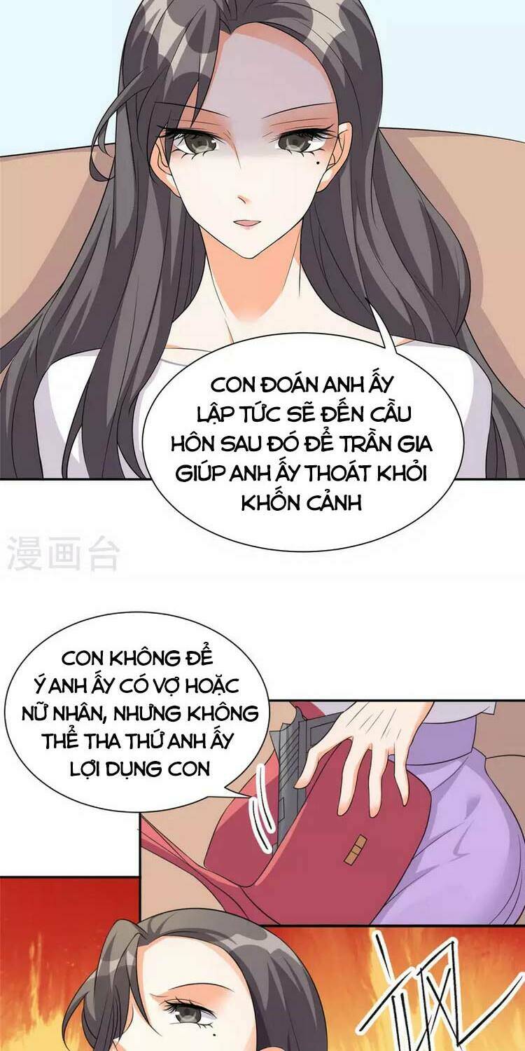 Đế Tế: Chapter 87