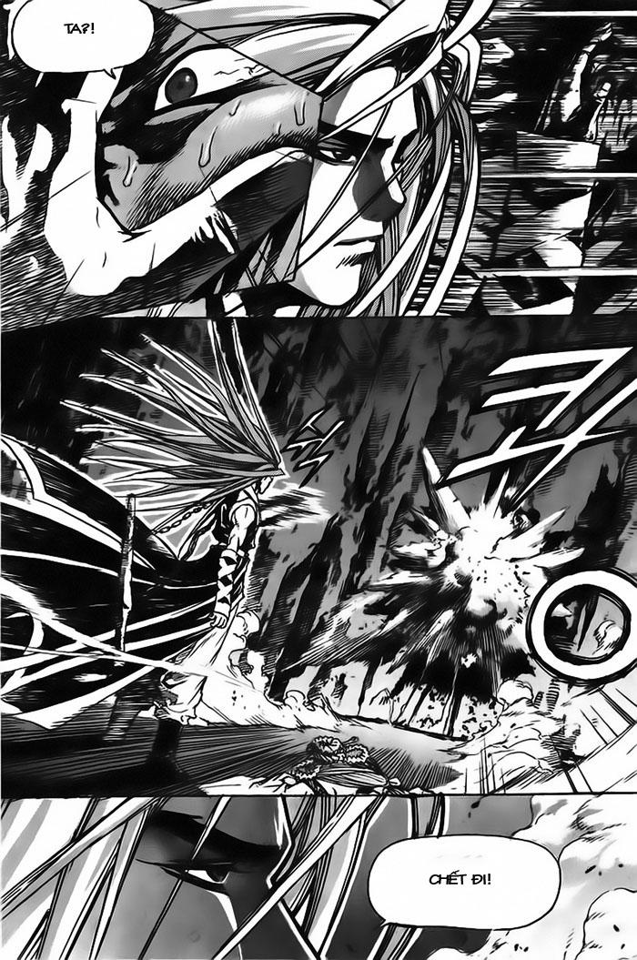 Diêm Đế: Chapter 17