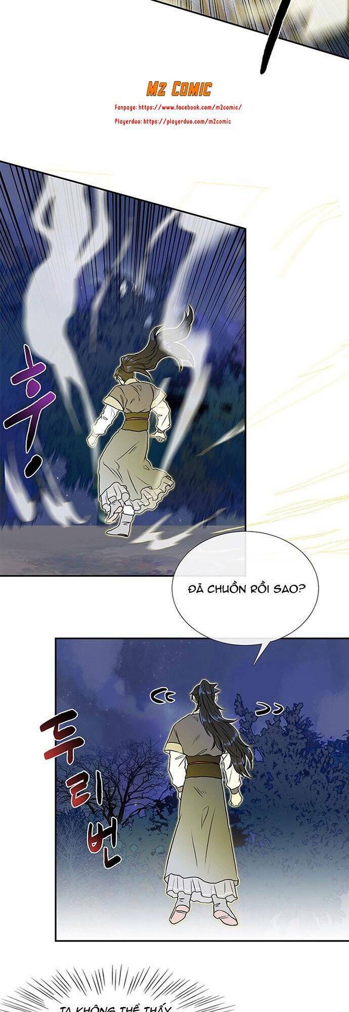 Học Sĩ Tái Sinh: Chapter 120