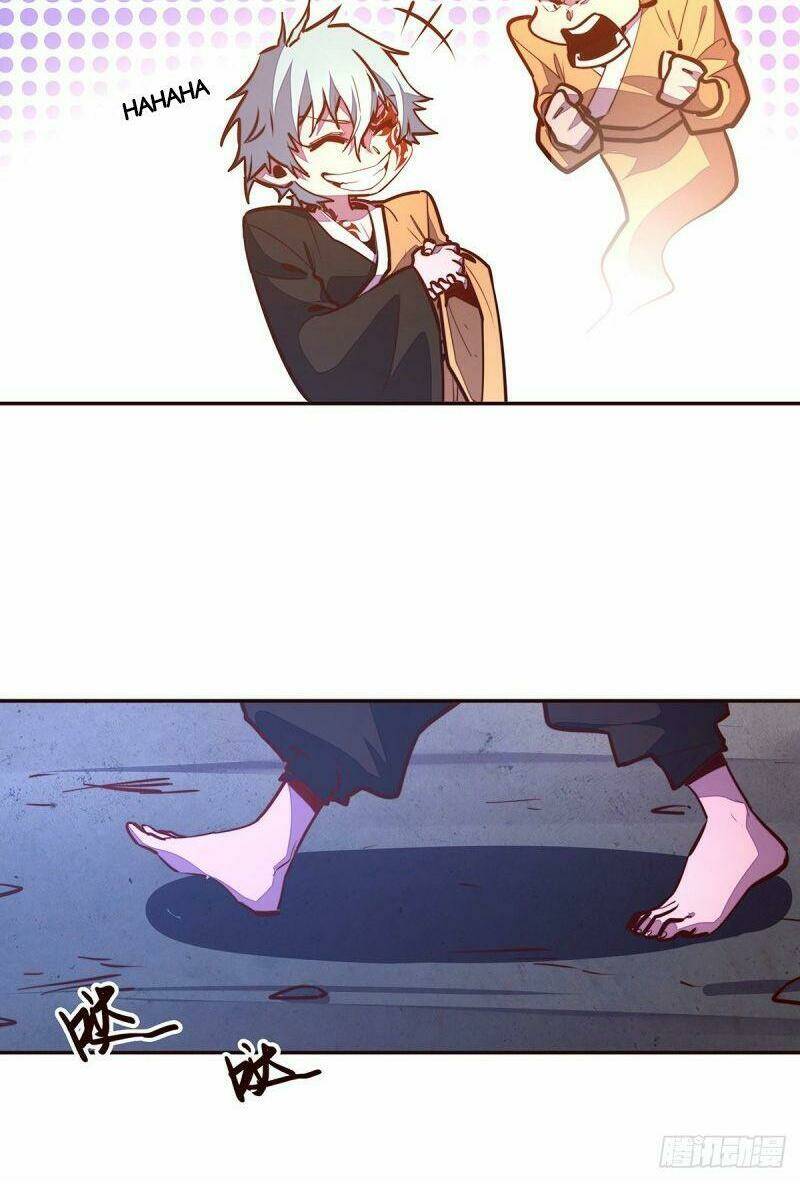 Sinh Tử Quyết: Chapter 111