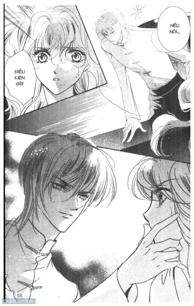 Bong Bóng Mùa Hè: Chapter 28