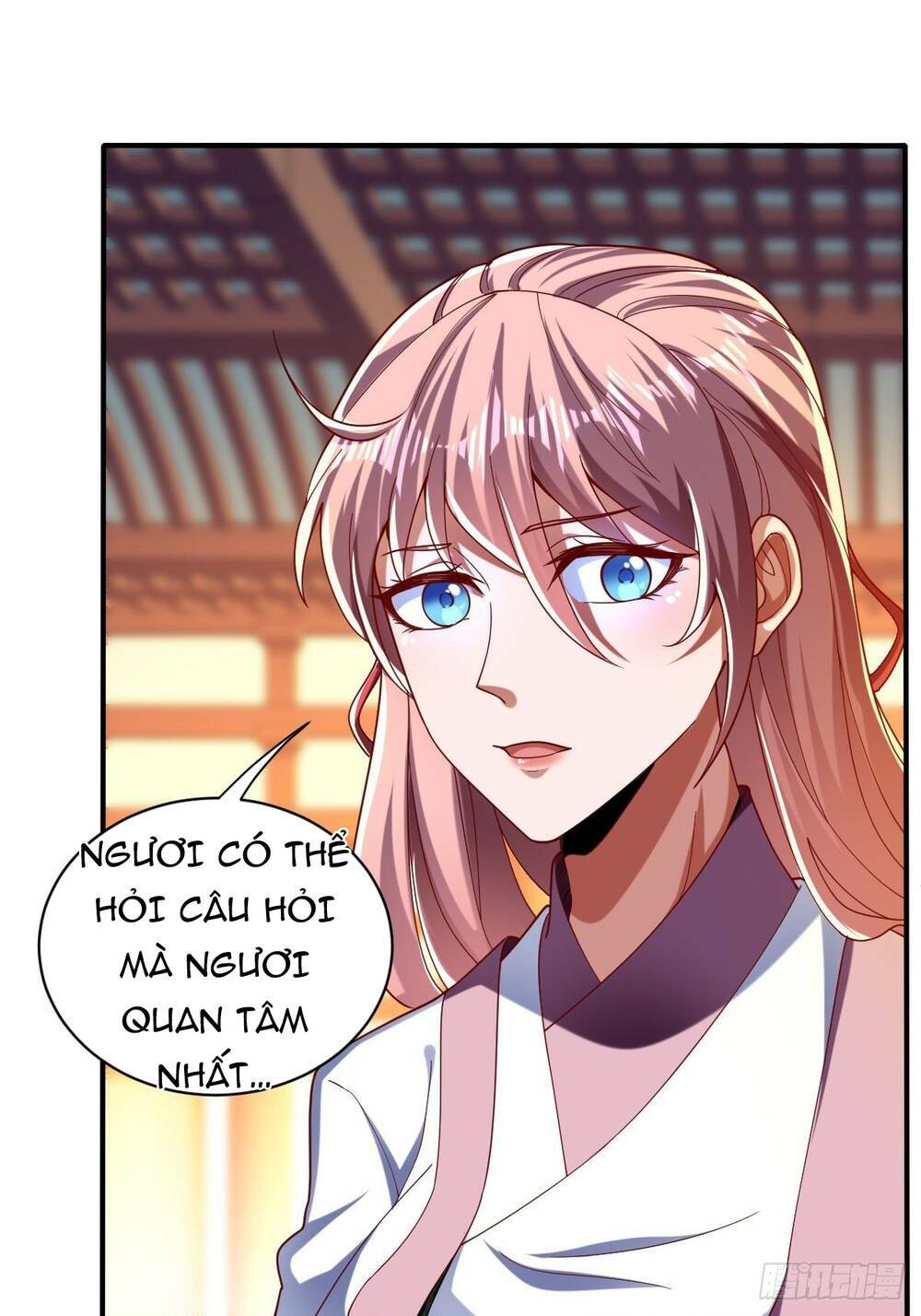 Cục Gạch Xông Vào Dị Giới: Chapter 39