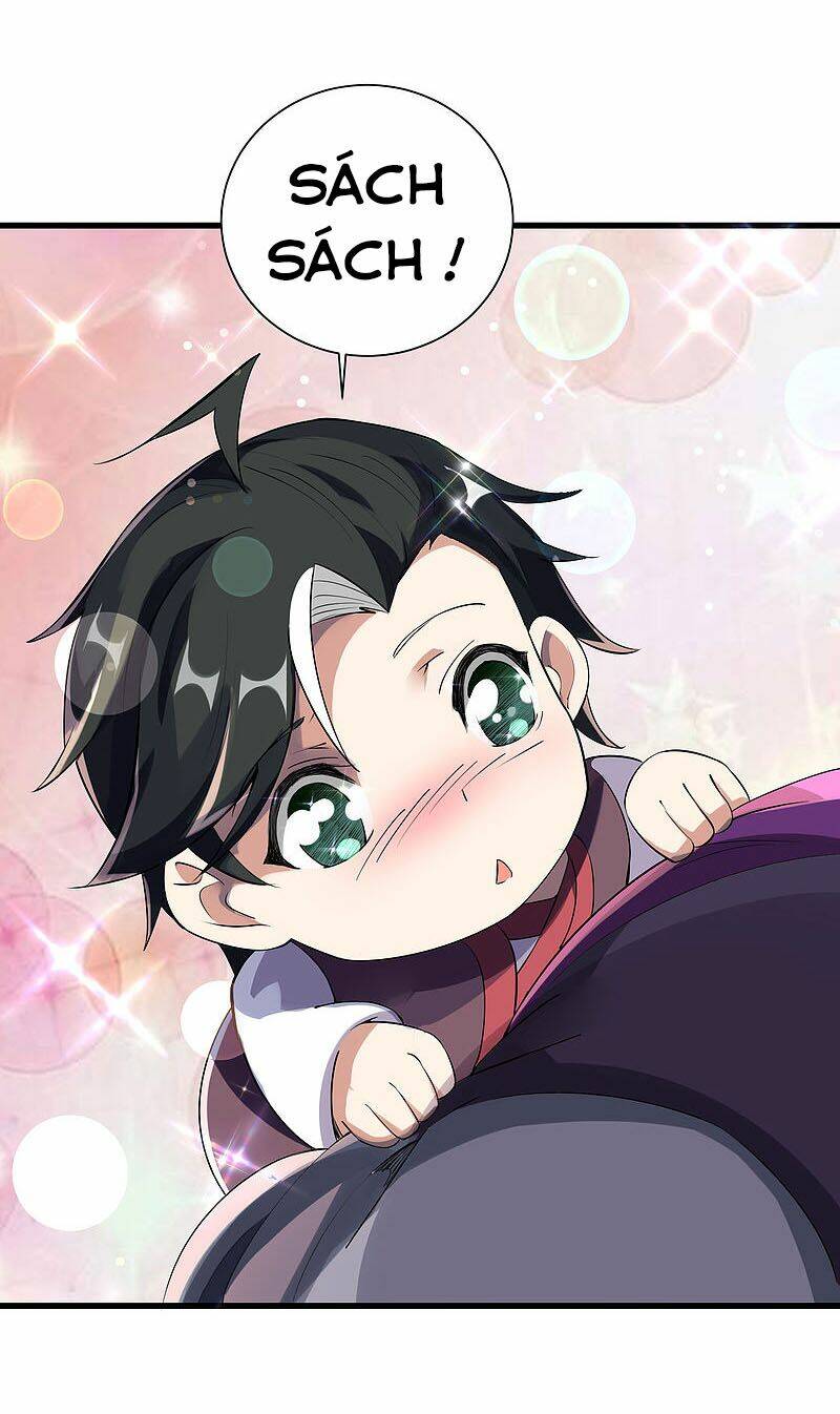 Phục Thiên Thánh Chủ: Chapter 144