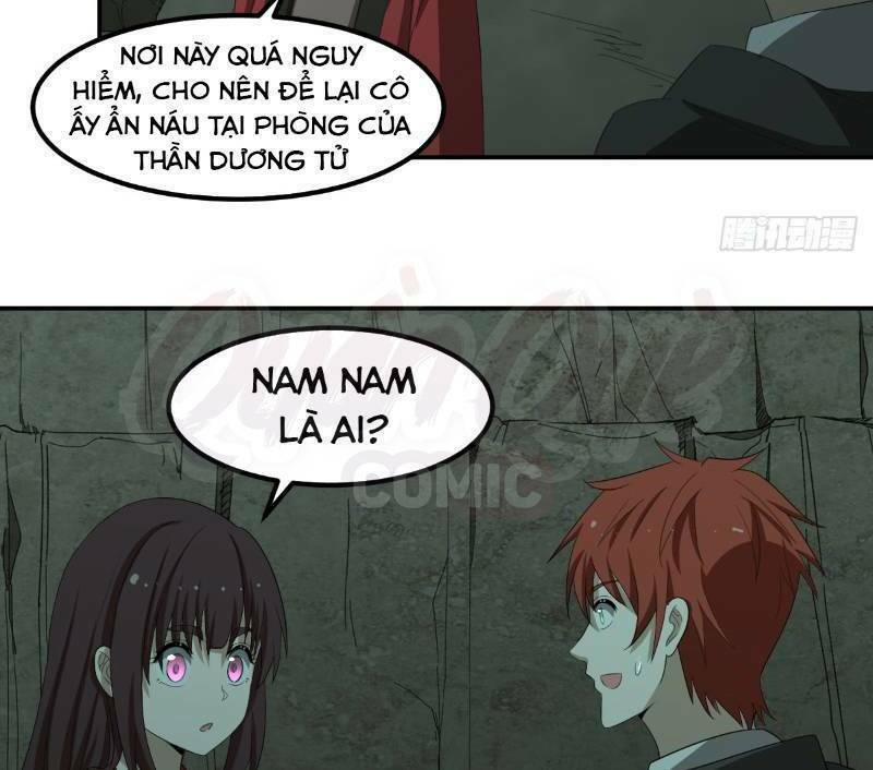 Nghịch Thiên Tiên Mệnh: Chapter 48