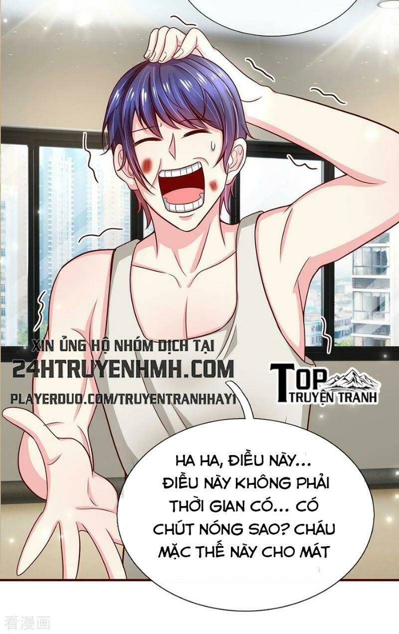 Tuyệt Đỉnh Khí Thiếu: Chapter 83