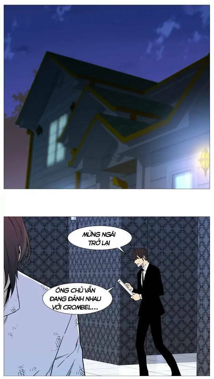 Ma Cà Rồng Quý Tộc: Chapter 538