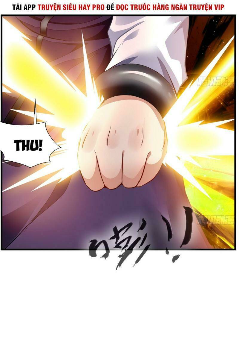 Tuyệt Thế Đế Tôn: Chapter 72