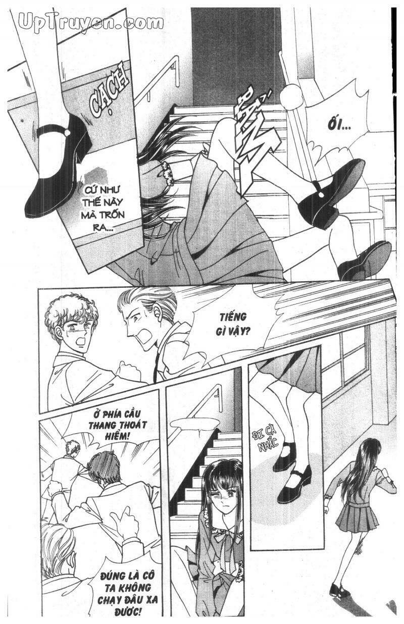 Lao Xao Tuổi Ngọc: Chapter 3