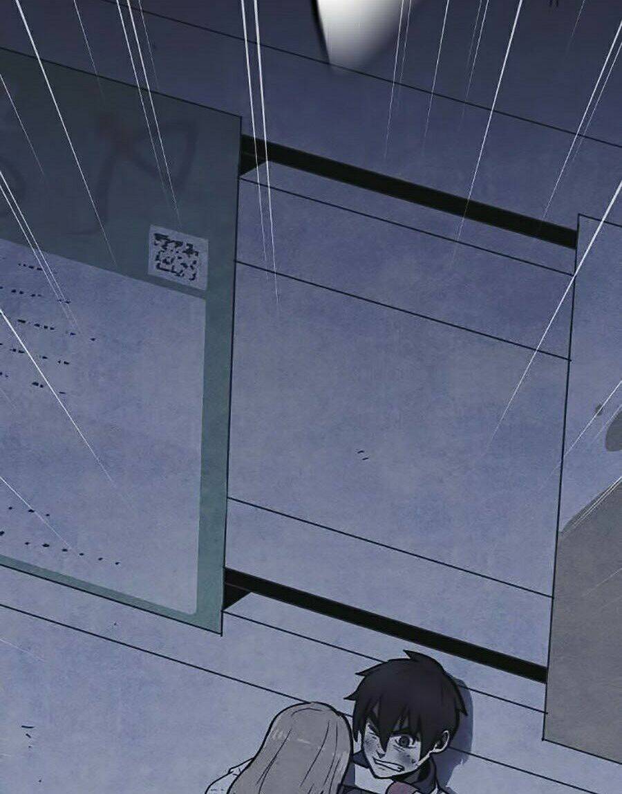 Cậu Bé Shotgun: Chapter 20