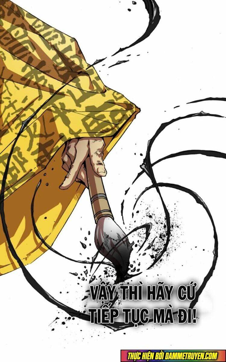 Tuyệt Hành Giả: Chapter 1